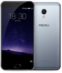Замена дисплея на телефоне Meizu MX6 в Кемерово